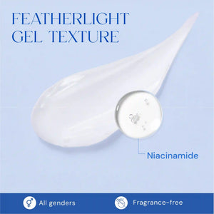 Deep Revitalise Hydration Crème with PGA + Panthenol