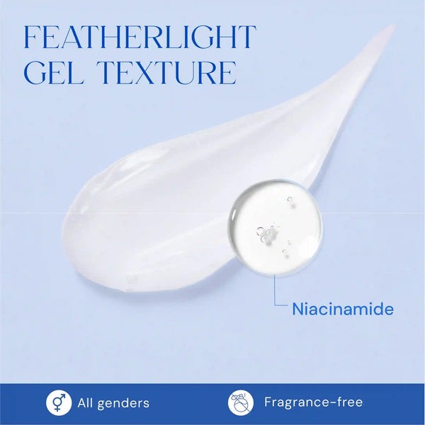 Deep Revitalise Hydration Crème with PGA + Panthenol
