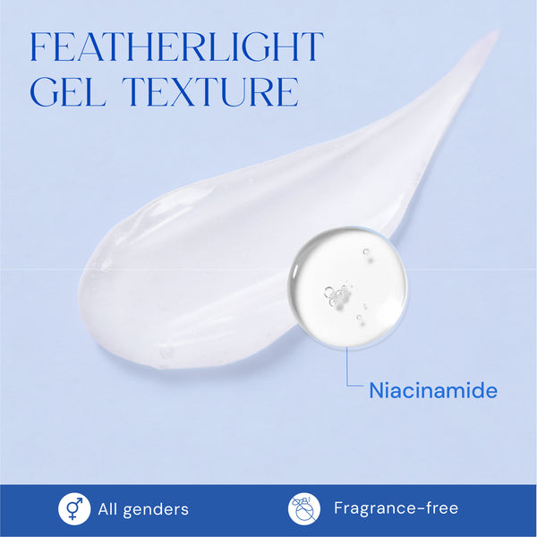 Deep Revitalise Hydration Crème with PGA + Panthenol