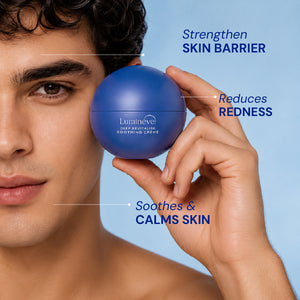 10% Vitamin C Serum + Soothing Crème