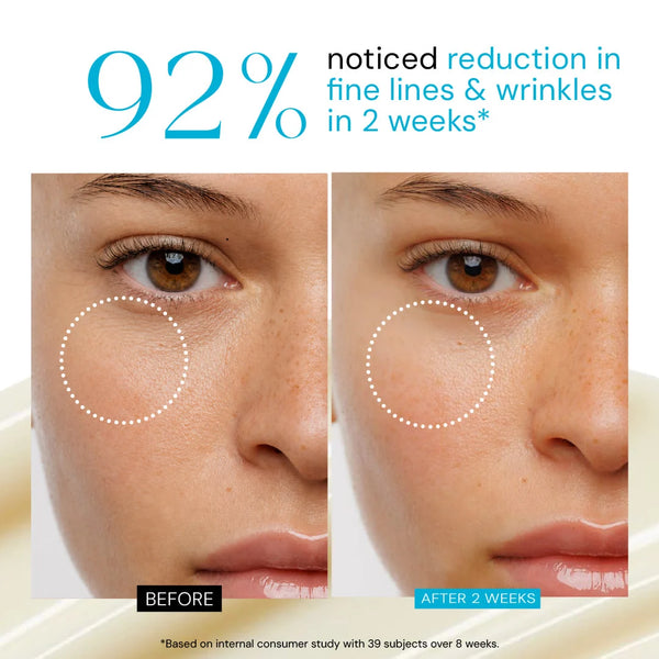 Youth Restore Serum with 0.3% Retinol + Bakuchiol