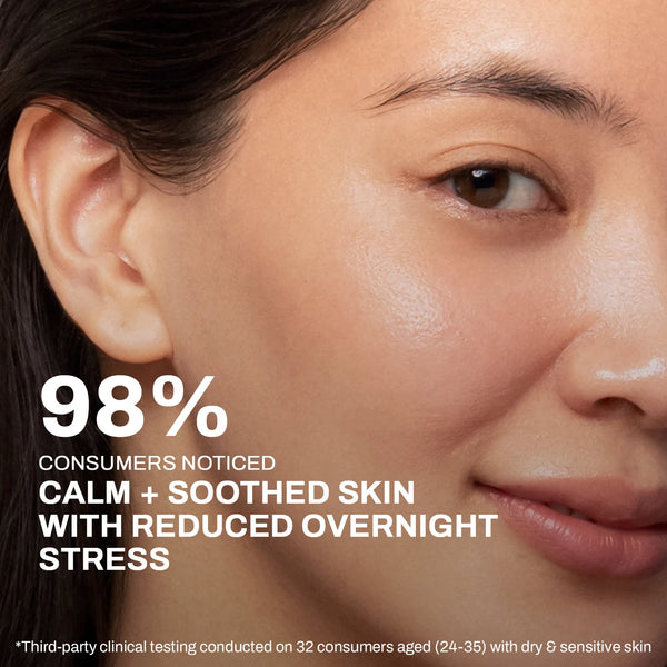 Soothing Crème for Dry & Sensitive Skin