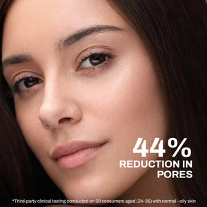 Gel Crème for Normal-Oily Skin