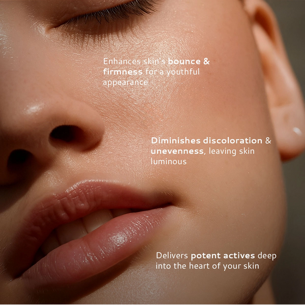 Midnight Youth Perfecting Serum with 10% Niacinamide