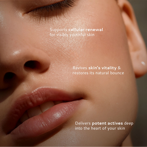 Midnight Youth Restore Serum with 0.3% Retinol