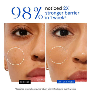 Deep Revitalise Balanced Barrier Crème with 5 Ceramides