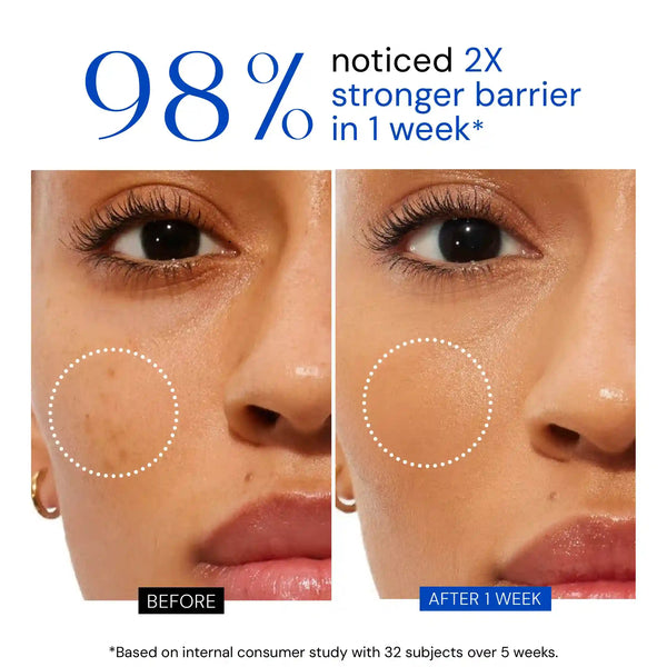 Deep Revitalise Balanced Barrier Crème with 5 Ceramides