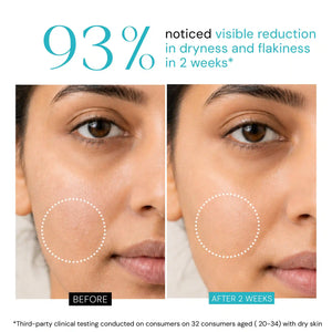 Deep Revitalise Moisture Crème with Squalane