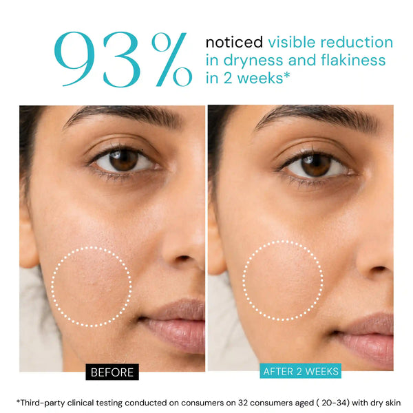 Deep Revitalise Moisture Crème with Squalane