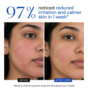 Deep Revitalise Soothing Crème with Cica