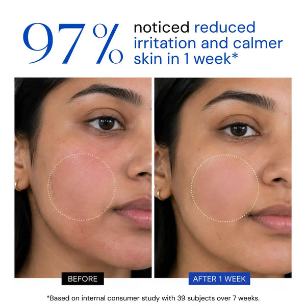 Deep Revitalise Soothing Crème with Cica