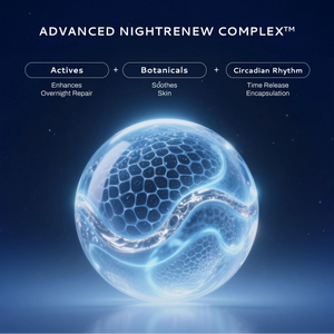 Midnight Youth Clarifying Serum with 2% Salicylic Acid