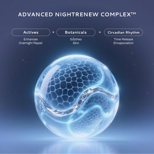 Midnight Youth Perfecting Serum with 10% Niacinamide