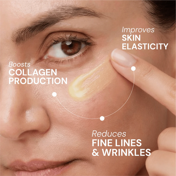 Youth Restore Serum with 0.3% Retinol + Bakuchiol