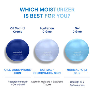 Moisture Crème for Normal-Dry Skin