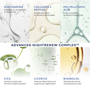 Midnight Youth Radiance Serum with 10% Vitamin C