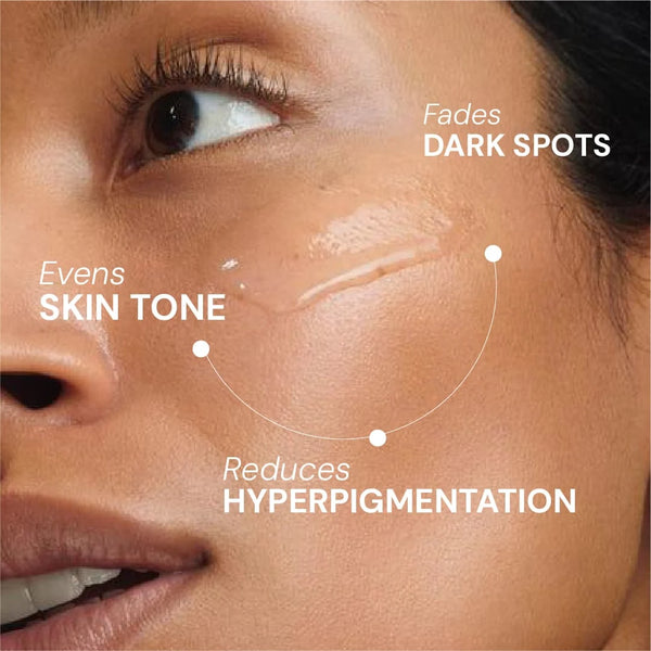 Youth Perfecting Serum with 10% Niacinamide + Alpha Arbutin