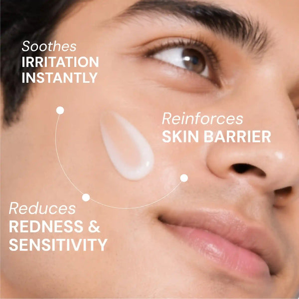 Deep Revitalise Balanced Barrier Crème with 5 Ceramides