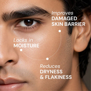 Deep Revitalise Moisture Crème with Squalane