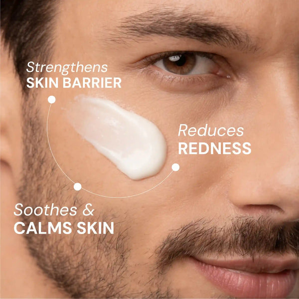 Deep Revitalise Soothing Crème with Cica