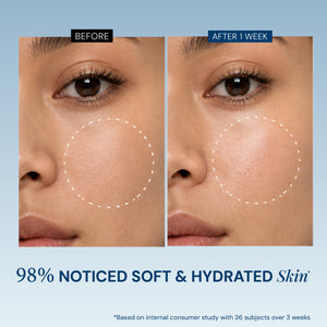 Barrier Care Gentle Cleanser with D-Panthenol + Azulene | Suitable For Sensitive Skin