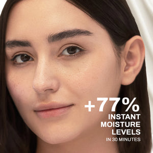 Balanced Barrier Crème for Sensitive Skin