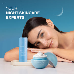 Moisture Crème for Normal-Dry Skin