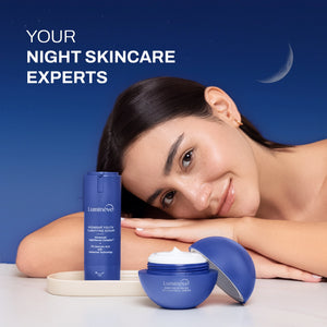 Oil Control Crème for Oily-Acne Prone Skin