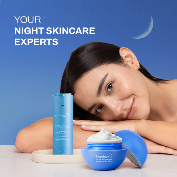 Soothing Crème for Dry & Sensitive Skin