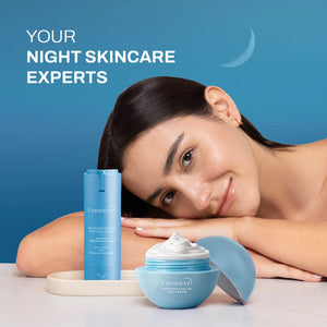 Gel Crème for Normal-Oily Skin