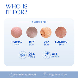 Youth Radiance Serum with 10% Vitamin C + Ferulic Acid