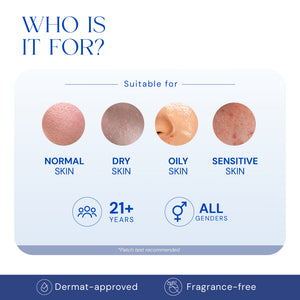 Youth Clarifying Serum with 2% Salicylic Acid + Zinc PCA