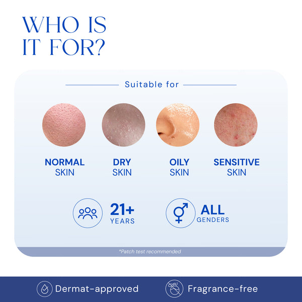 Youth Clarifying Serum with 2% Salicylic Acid + Zinc PCA