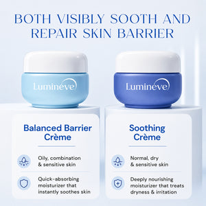 Deep Revitalise Soothing Barrier Crème with Cica 15 g