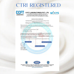 Deep Revitalise Balanced Barrier Crème with 5 Ceramides