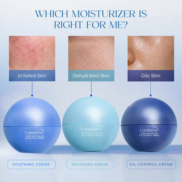 Deep Revitalise Soothing Crème with Cica