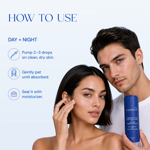 Youth Clarifying Serum with 2% Salicylic Acid + Zinc PCA