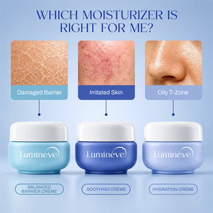 Deep Revitalise Soothing Barrier Crème with Cica 15 g