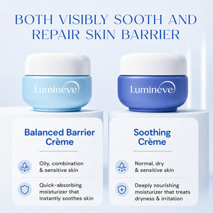 Deep Revitalise Balanced Barrier Crème with 5 Ceramides 15 g