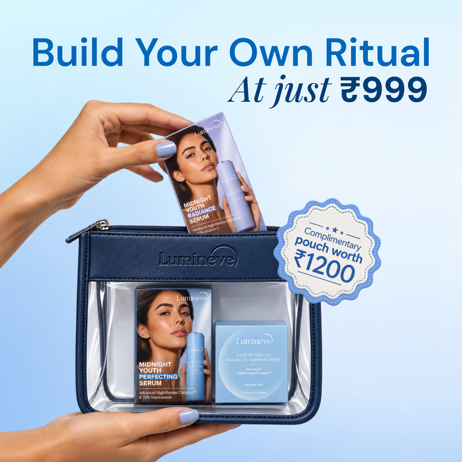 Build Your Own Starter Kit - 3 Minis @ 999