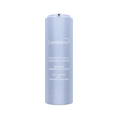 Youth Radiance Serum with 10% Vitamin C + Ferulic Acid