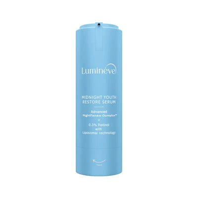 Youth Restore Serum with 0.3% Retinol + Bakuchiol