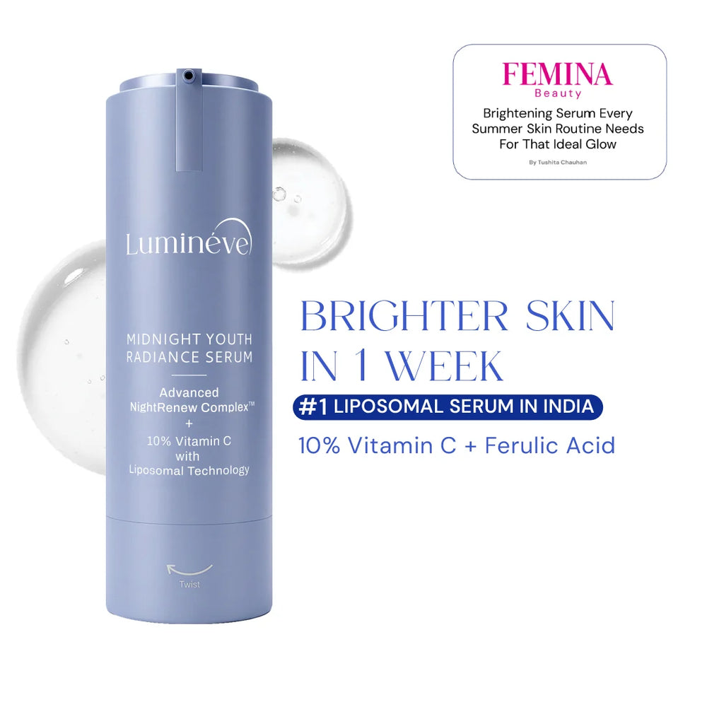 Face Serums