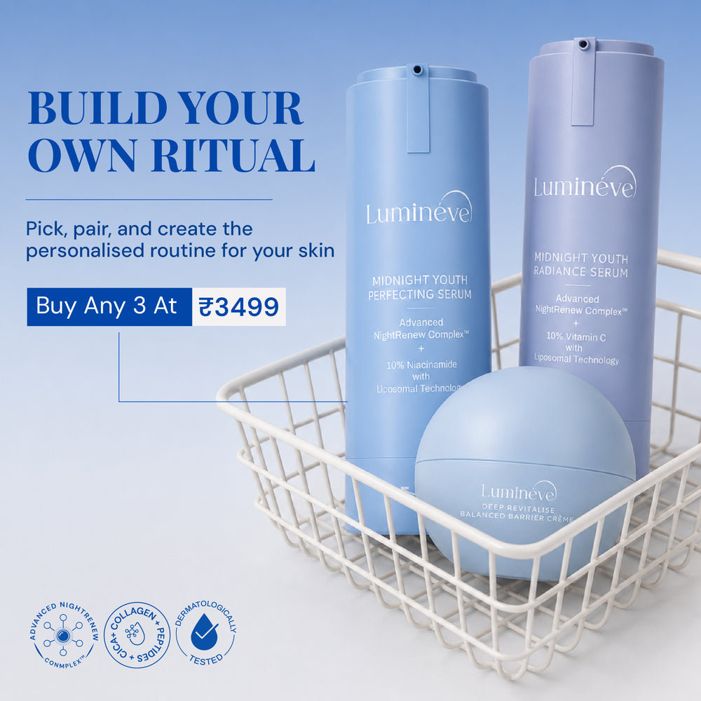 Build Your Own Ritual