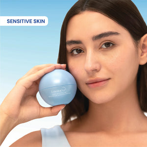 Balanced Barrier Crème for Sensitive Skin