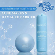 10% Niacinamide Serum + Balanced Barrier Crème