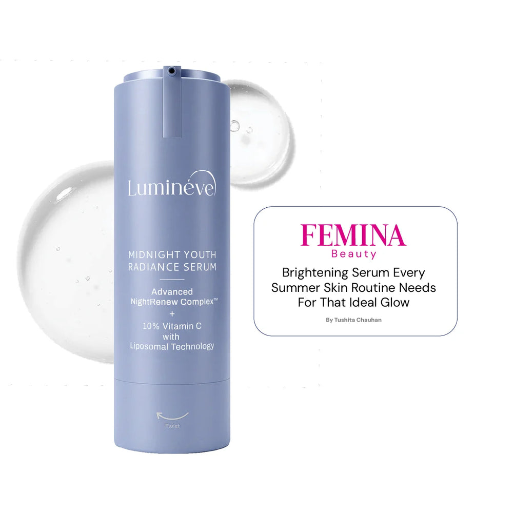 Face Serums