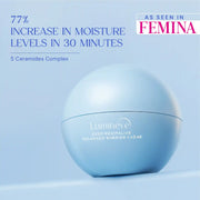 Deep Revitalise Balanced Barrier Crème with 5 Ceramides