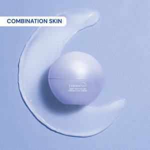 Deep Revitalise Hydration Crème