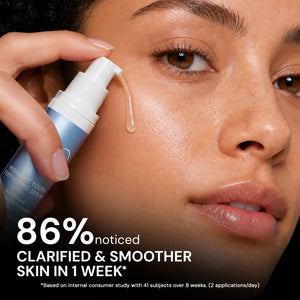 Youth Perfecting Barrier Serum with 10% Niacinamide & 5 Ceramides 10 ml